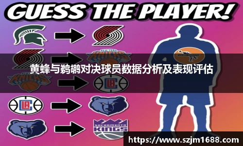 黄蜂与鹈鹕对决球员数据分析及表现评估